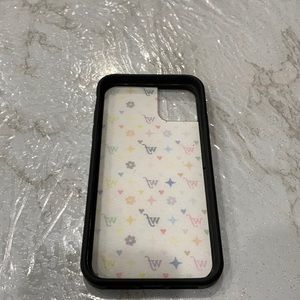 Wildflower Iphone 11 Phone Case